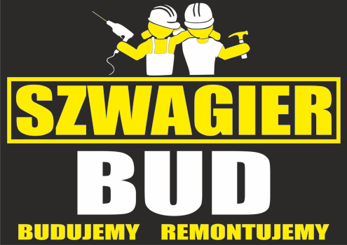 logo szwagierBUD